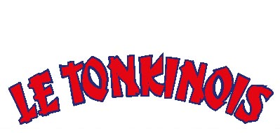 Le Tonkinois