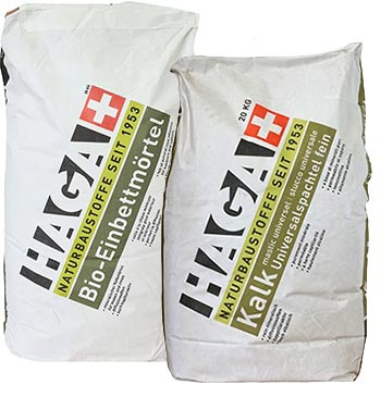 HAGA Produkte