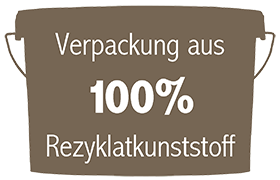 Recyclingverpackung