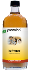 greenline - Refresher
