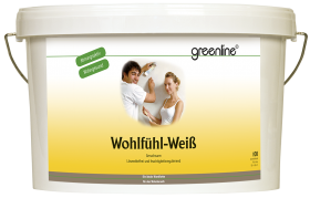 greenline - Wohlfühl-Weiß