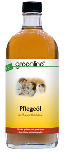 greenline - Pflegeöl