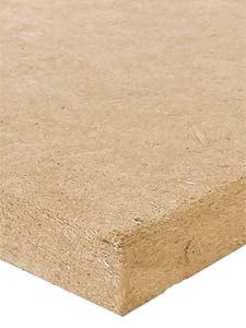 greenline Holzweichfaserdämmplatte