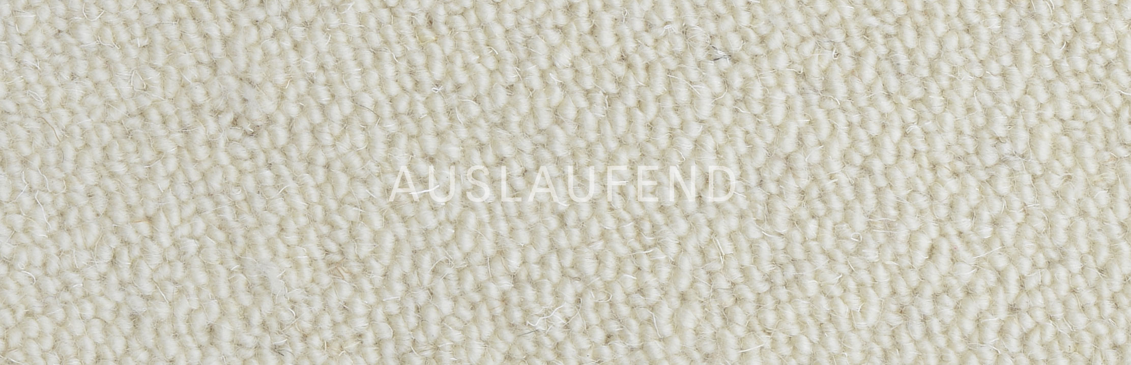 Weiß (auslaufend)